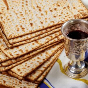 Passover-Celebration